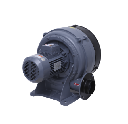 中壓鼓風(fēng)機